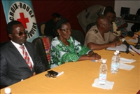 La Croix Rouge lance une collecte de fonds pour ses activités en Côte d’Ivoire