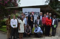 Célébration du  partenariat scientifique Ivoiro-Suisse