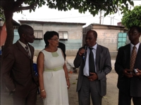 Réconciliation et Cohésion sociale: La société civile veut jouer sa partition