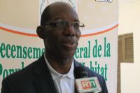 Recensement général de la population et de l’habitat / Rencontre entre l’INS et des populations de Béoumi : Bâ Ibrahima rassure sur les délais