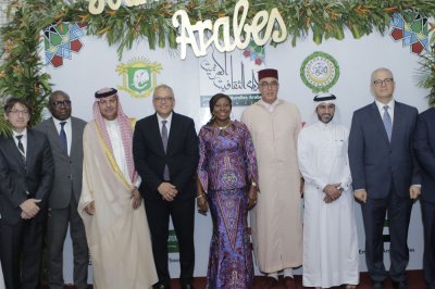 Culture/Clôture des journées arabes 2023  : les autorités ivoiriennes saluent l'exploit des organisateurs et le choix de la Côte d'Ivoire comme pays hôte