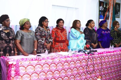 Culture de la paix, les femmes de Côte d'Ivoire s'engage ce 21 décembre : plus de 5.000 femmes attendues au Palais des Sports