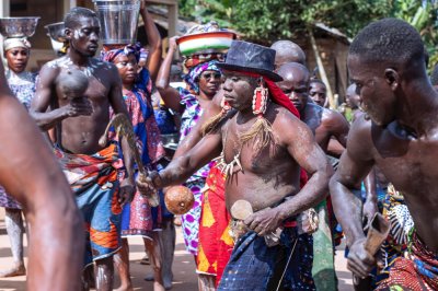 Culture et développement : au cœur de la célébration de «Yabê», la fête de Génération en pays Akyé