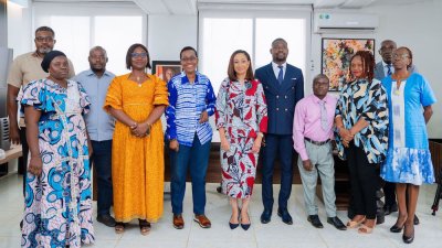 Culture et Francophonie : le secteur connaît une évolution remarquable en Côte d'Ivoire depuis 2012