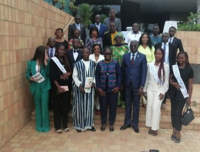 Culture:  le festival « Paquinou Festival à l’Ivoire Golf Club » annoncé pour la période de Pâques à Abidjan