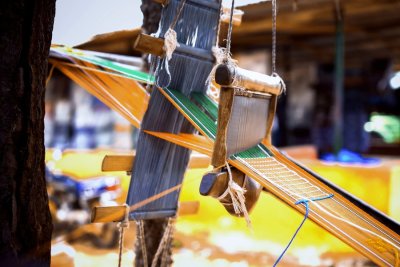 Culture : les savoir-faire traditionnels liés au tissage du pagne en Côte d'Ivoire inscrits au patrimoine culturel immatériel de l’humanité de l’UNESCO