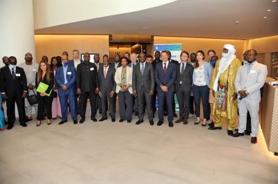 Cybersécurité et lutte contre la cybercriminalité dans la Cedeao et en Mauritanie : les États membres invités à financer les stratégies de lutte