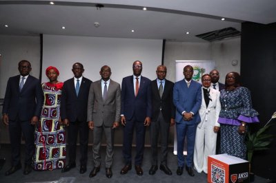 Cybersécurité : la Côte d’Ivoire met en service son Infrastructure à clés publiques et prépare sa stratégie 2026-2030
