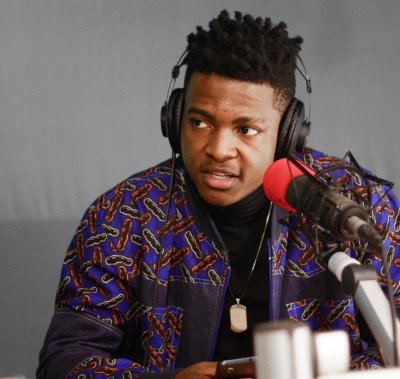 Cysoul : « Un homme, c’est celui qui sait traiter une femme avec respect »