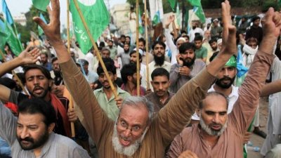 Cachemire : Pourquoi l'Inde et le Pakistan se disputent-ils ce territoire ?