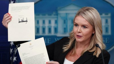 Les États-Unis reportent l'augmentation des droits de douane mais annoncent de nouvelles taxes pour certains pays