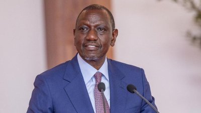 « Une balle dans la jambe » : le président kenyan ordonne à la police de mettre fin aux manifestations violentes 