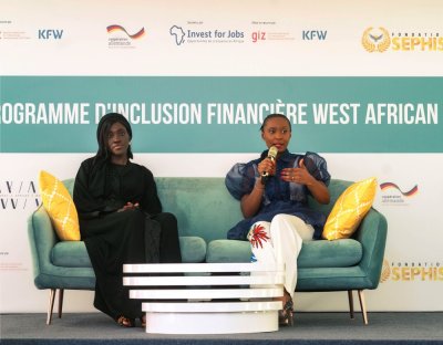 Dakar : SEPHIS et Invest for Jobs lancent le programme WAWI pour booster l’entrepreneuriat féminin en Afrique subsaharienne