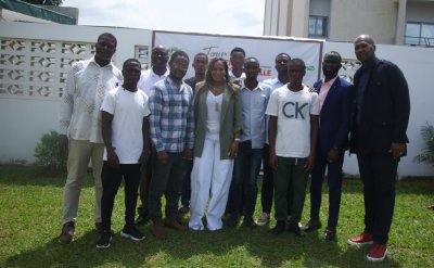 Le forum de l’Insertion Professionnelle s’invite à Daloa pour la formation des jeunes entrepreneurs