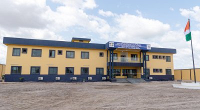 Daloa : un nouveau District de Police pour répondre au défi sécuritaire auquel les populations sont confrontées