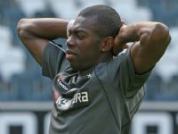 Joël Damahou : L’Ivoirien étoffe le groupe du FC Tours