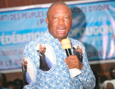 Convoqué à la Préfecture de police / Damana Pickass : « Si Bamba Yacouba estime qu’il a été diffamé, on va faire sortir les PV »