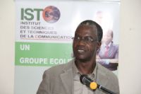 Les étudiants de l’ISTC Polytechnique appelés à être des « créateurs d’emplois »