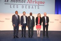 Outils numériques: la Côte d’Ivoire et la France renforcent leur coopération