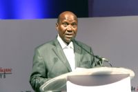 Allocution du premier ministre à l’occasion de la clôture des Débats du Monde Afrique