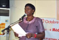 La nouvelle directrice de la RTB s’engage à «reconquérir la confiance du public»