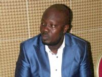 Abidjan: Samba David et 5 membres de sa délégation dont un journaliste, arrêtés devant la CEI
