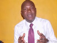 Interview:  Dr Tahirou KONE, enseignant-chercheur en science de l’information et de la communication milite pour des élections sans violence