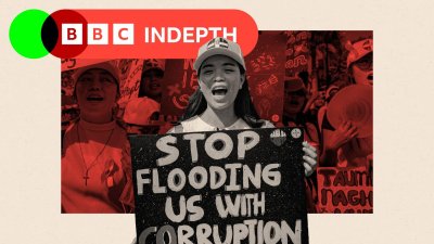 Le soulèvement de la génération Z montre que les réseaux sociaux sont une arme à double tranchant