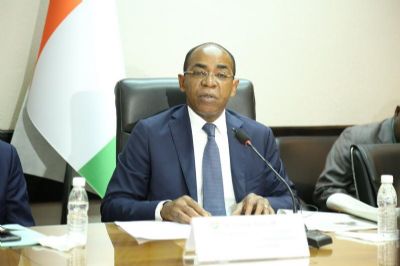 Constructions anarchiques, Chantiers ne respectant les normes requises : une vaste campagne de démolition lancée début avril dans le district d’Abidjan (Ministre)