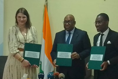 Audiovisuel :La Haca va, bientôt,  mesurer l’audience des télés de Côte d’Ivoire