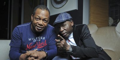 Côte d’Ivoire : « Abidjan, c’est le siège du rire ! »