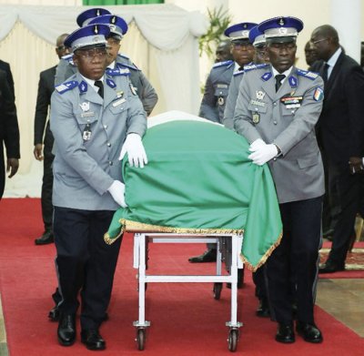 De l’Assemblée nationale au domicile de Ouassenan : Comment la dépouille du général a été accueillie