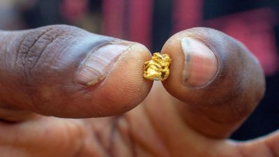 Comment « l'or du sang » alimente les conflits en Afrique de l'Ouest