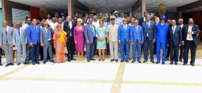 Début du processus de renouvellement des instances de la CCI-CI