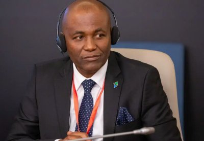 Décès à 55 ans du futur directeur de l'OMS pour l'Afrique