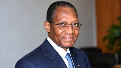 Décès d’Abdoulaye Koné : Alassane Ouattara salue la mémoire d’un grand serviteur de l’État