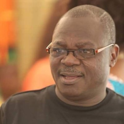 Cinéma : le comédien Kramo Kouadio Paul, alias 