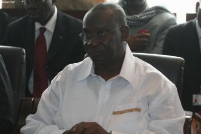 Décès de l’ex-DG de la RTI Brou Amessan Pierre