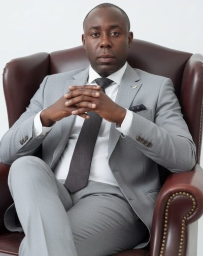 Déclaration de Niamian Kokolo Jean-Pierre, candidat du RHDP, suite à sa défaite aux élections législatives dans la Circonscription N°162 Assahara et M’batto