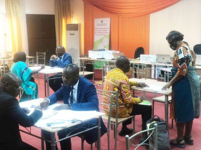 Déclaration de Patrimoine : la HABG initie une mission spéciale d’enregistrement des assujettis dans six régions du pays du 30 mai au 16 juin