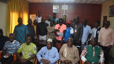 Côte d’Ivoire : le comité de crise et de gestion du transport lève sans délai son mot d’ordre de grève