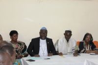 Grève des fonctionnaires: les pasteurs appellent à la retenue