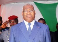 Mamadou Koné nommé Président du Conseil constitutionnel