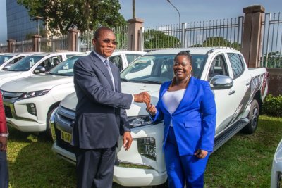 Décret du 8 décembre 2021: il ne s'agit pas de déposséder les citoyens de leurs biens, assure le ministre  en charge de la construction, Bruno Koné