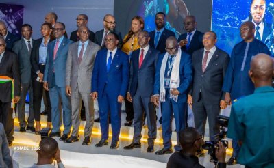 Défense : le SIADE 2026 pour répondre aux ambitions techniques de la Côte d'Ivoire
