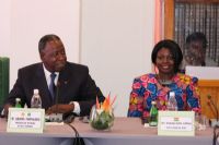 Délimitation des frontières maritimes Côte d’Ivoire/Ghana : Les experts font des avancées dans les discussions