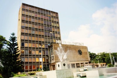 Délocalisation du parc à bétail et déguerpissement du quartier 