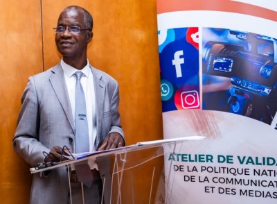 Démarrage effectif des ateliers de la PONACOM 2026–2030 et de l’actualisation du Schéma Directeur du Système d’Information 2026-2030 du Ministère de la Communication : Les commissions à pied d’œuvre dès ce 21 mai 2025
