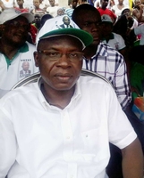 Bientôt un monument touristique à Divo