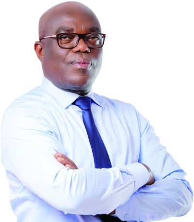 PDCI-RDA District des Montagnes / Cérémonie d’échanges de vœux Denis Kah Zion, Haut représentant : « La course commence, depuis l’Ouest, nous allons ouvrir la route du Palais à notre champion Thiam »